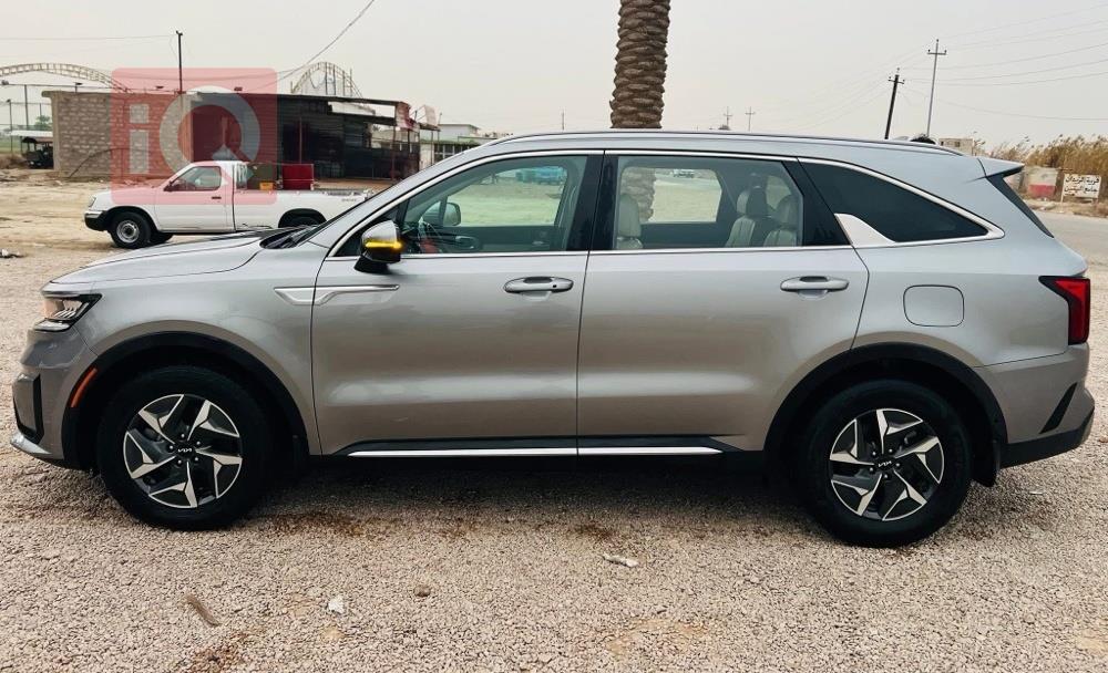 كيا سورينتو